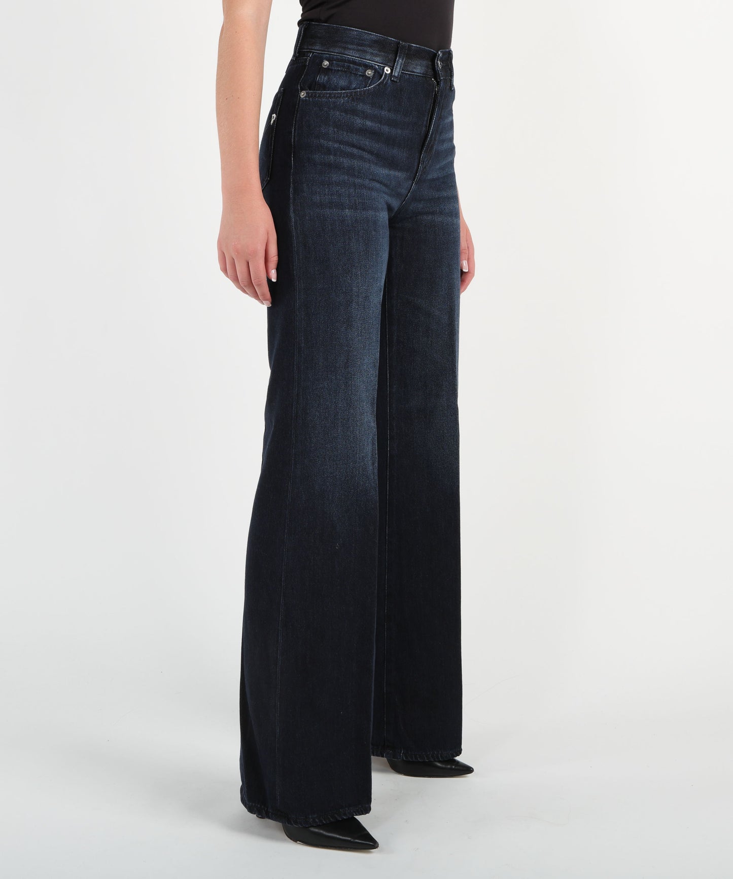 DONDUP Jeans amber