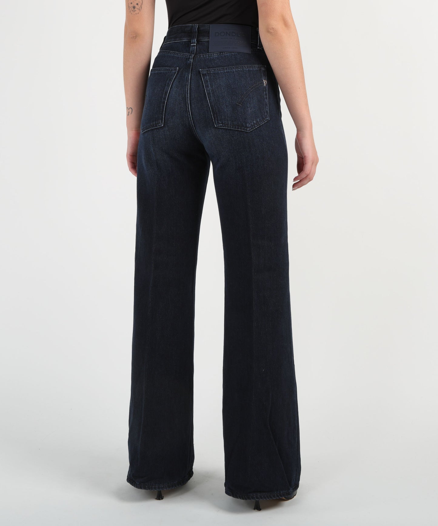 DONDUP Jeans amber