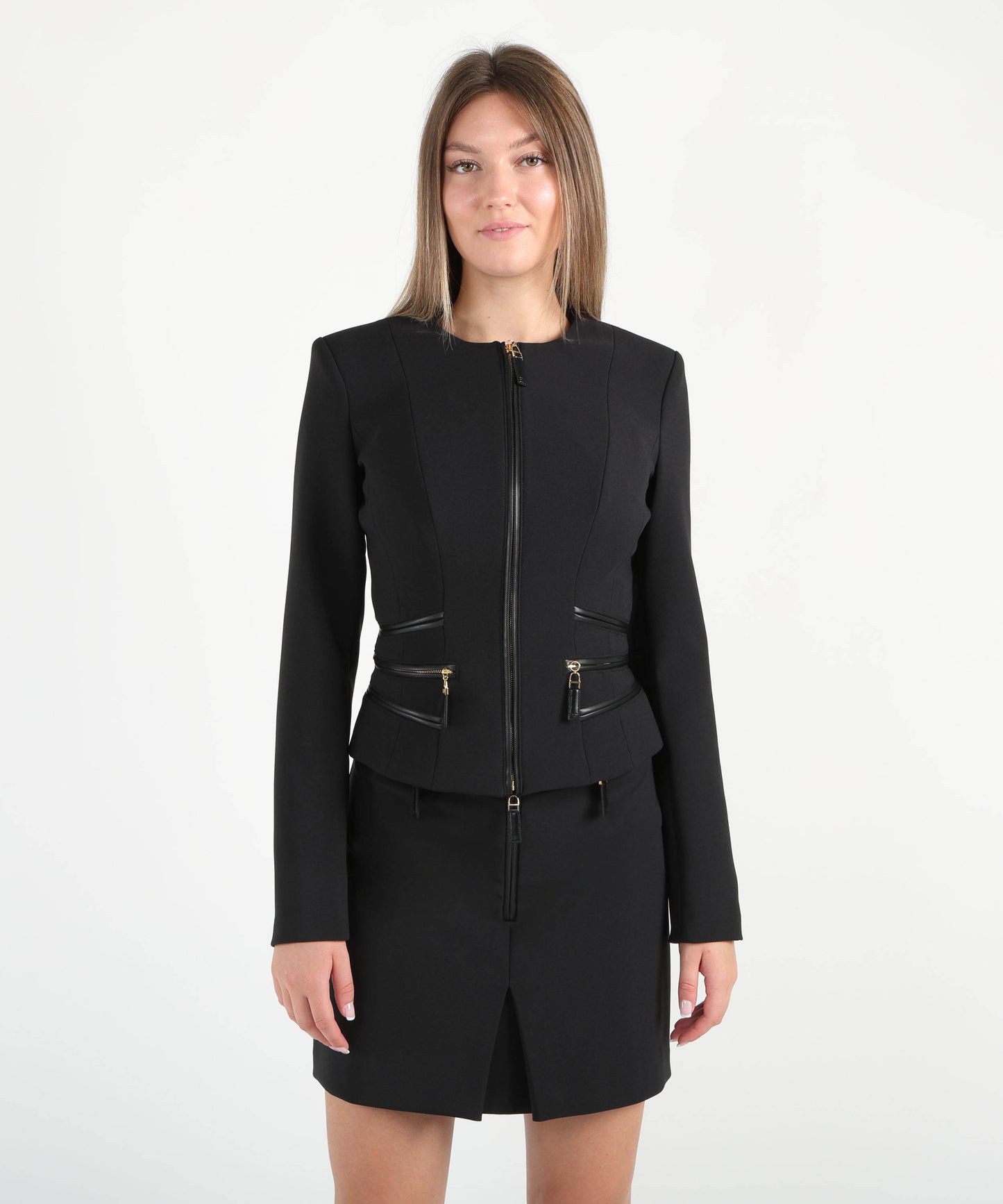 ELISABETTA FRANCHI