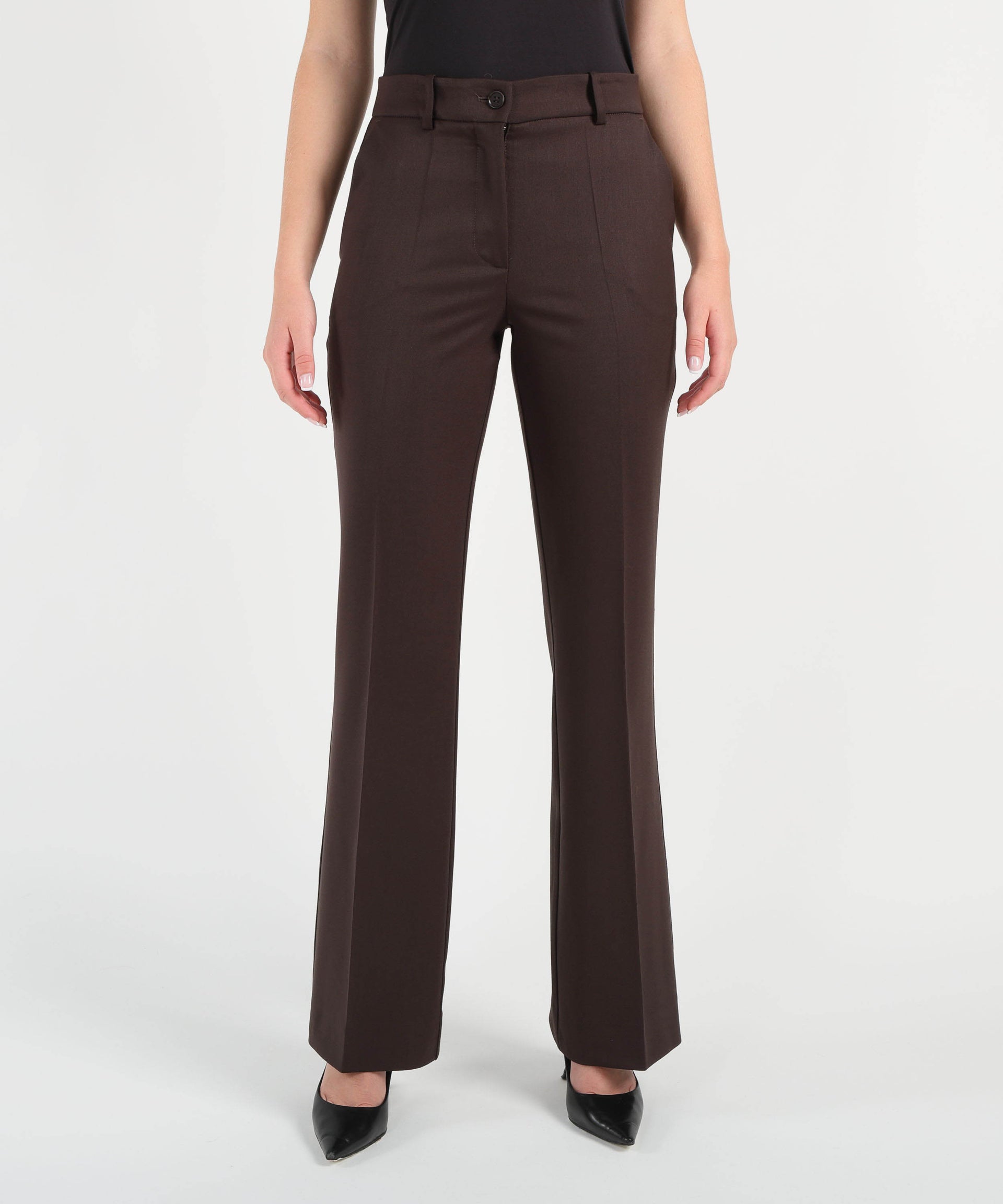 P.A.R.O.S.H. Pantalone a zampa