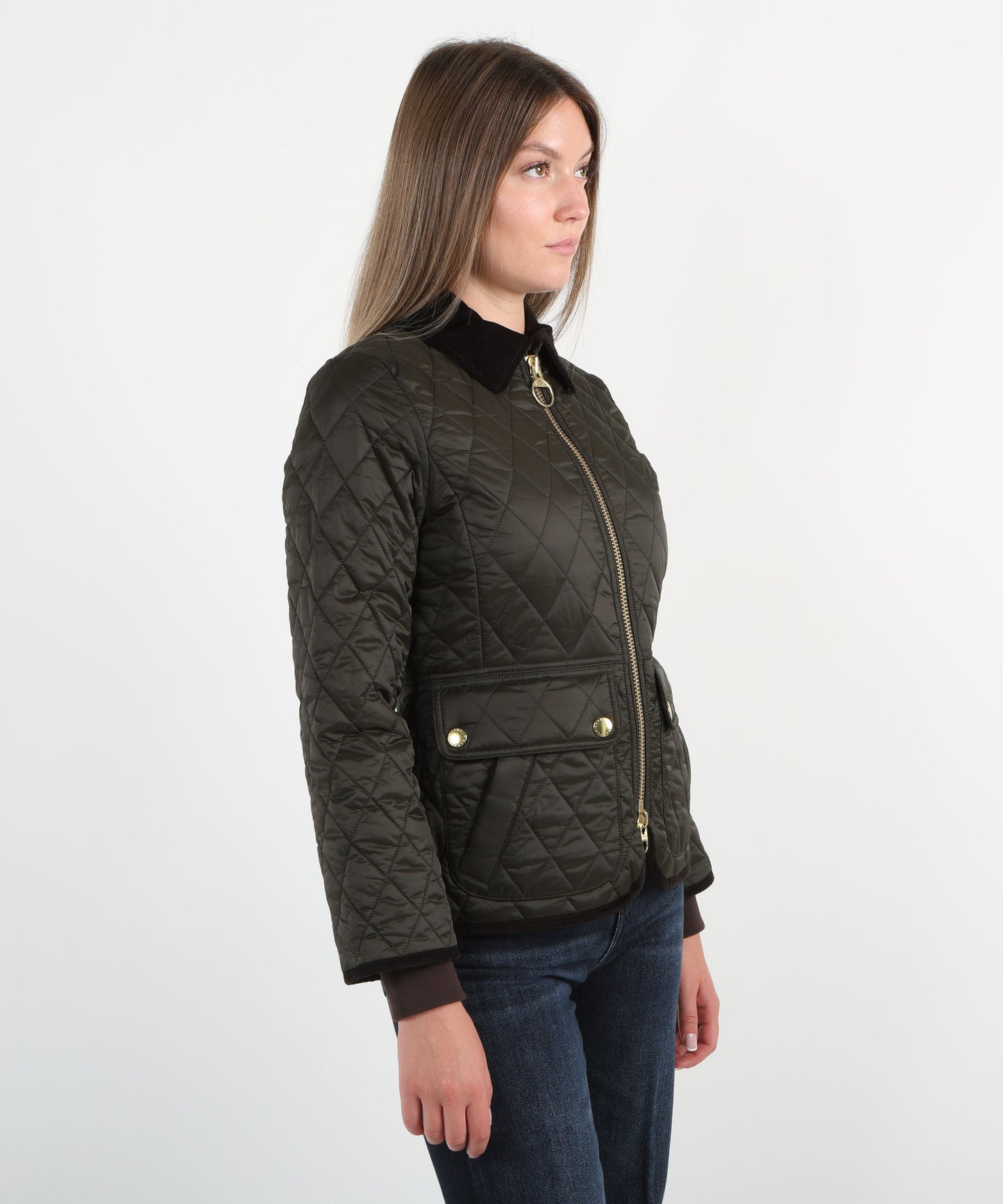 BARBOUR fitted beadnell