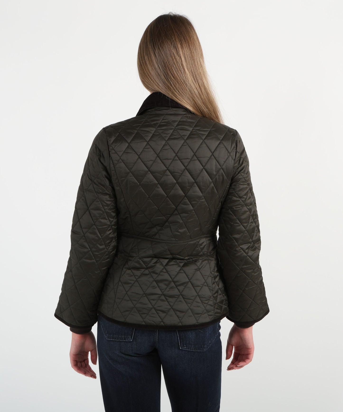BARBOUR fitted beadnell