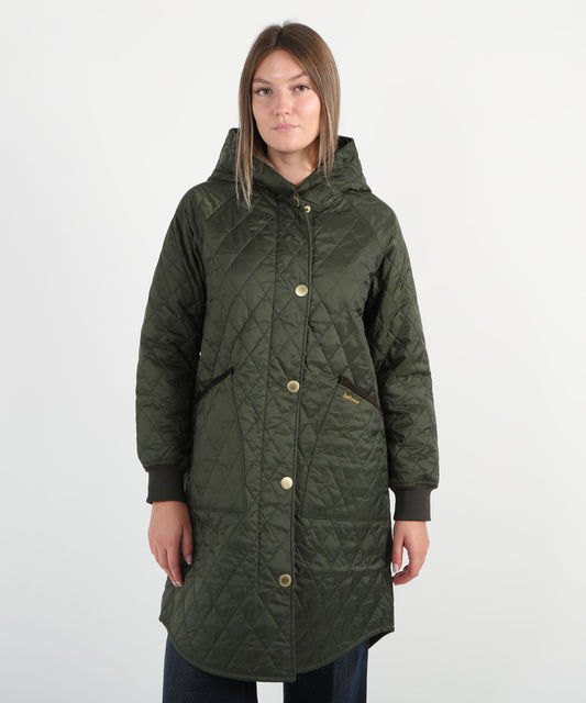 BARBOUR Parka hilary