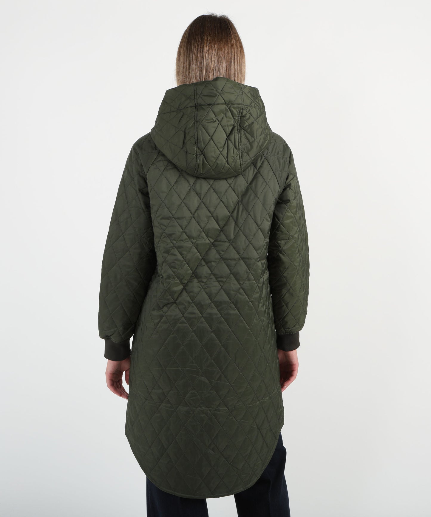 BARBOUR Parka hilary