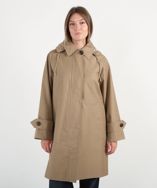 BARBOUR Parka sadie