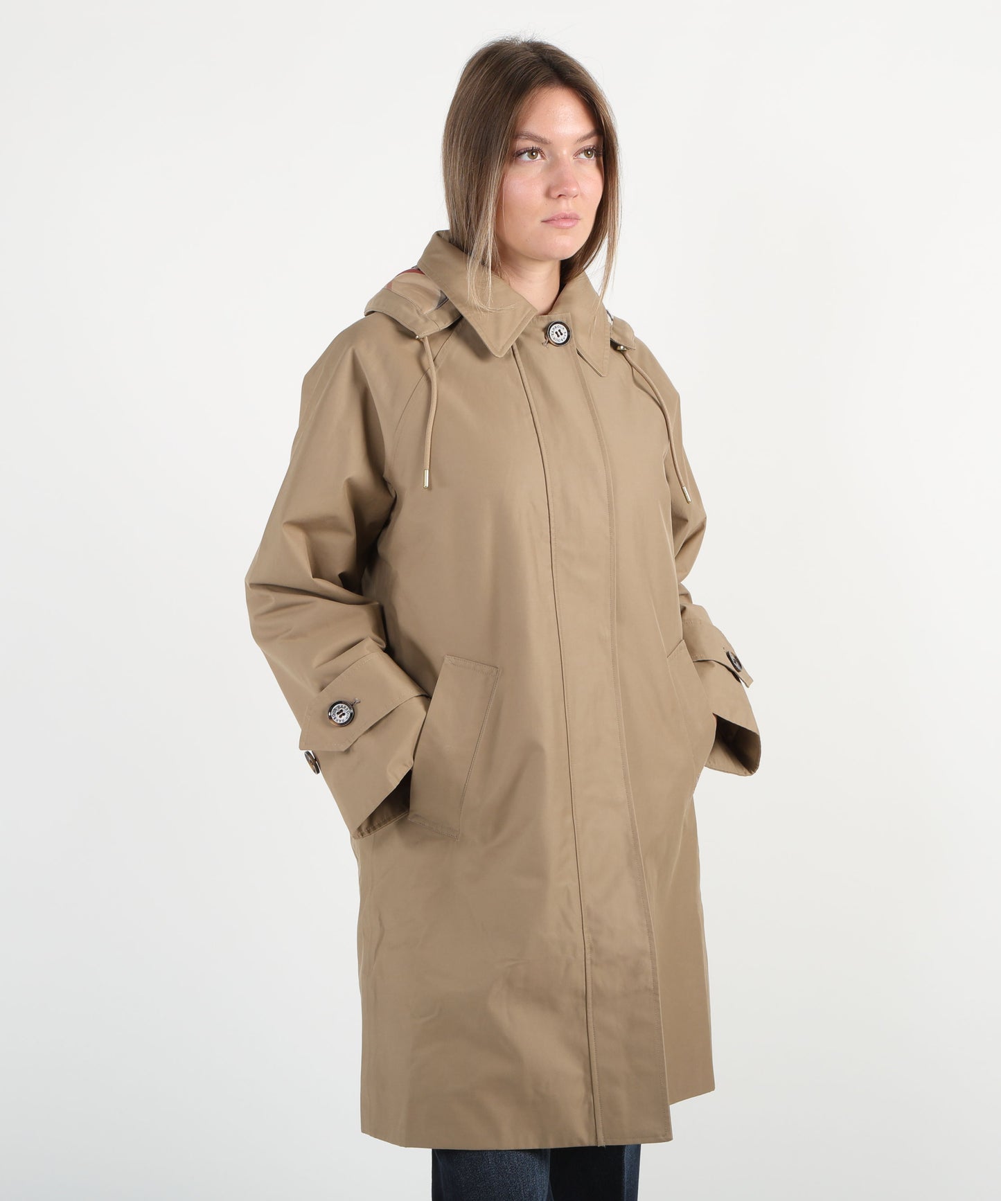 BARBOUR Parka sadie