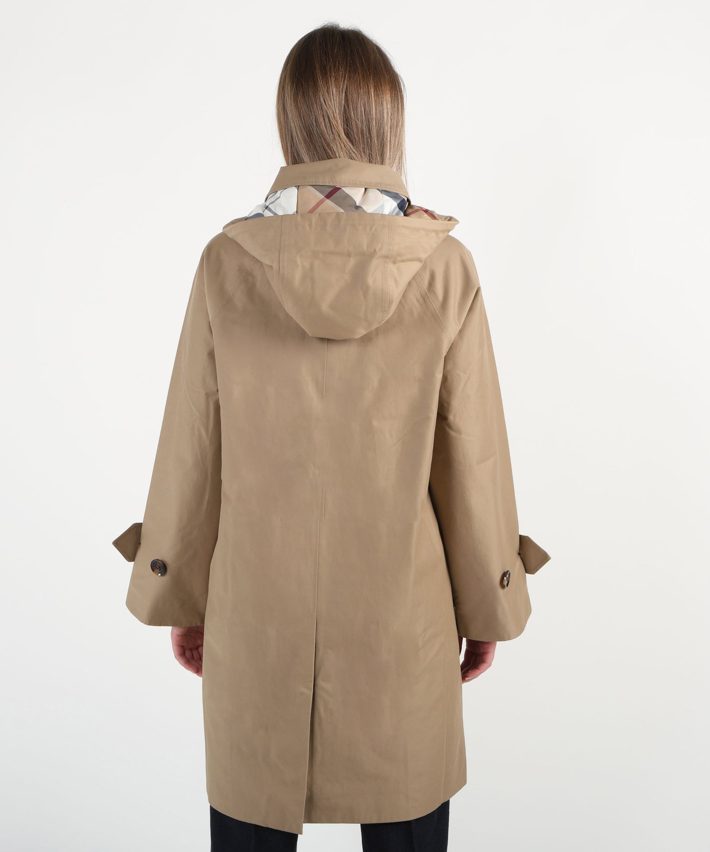 BARBOUR Parka sadie