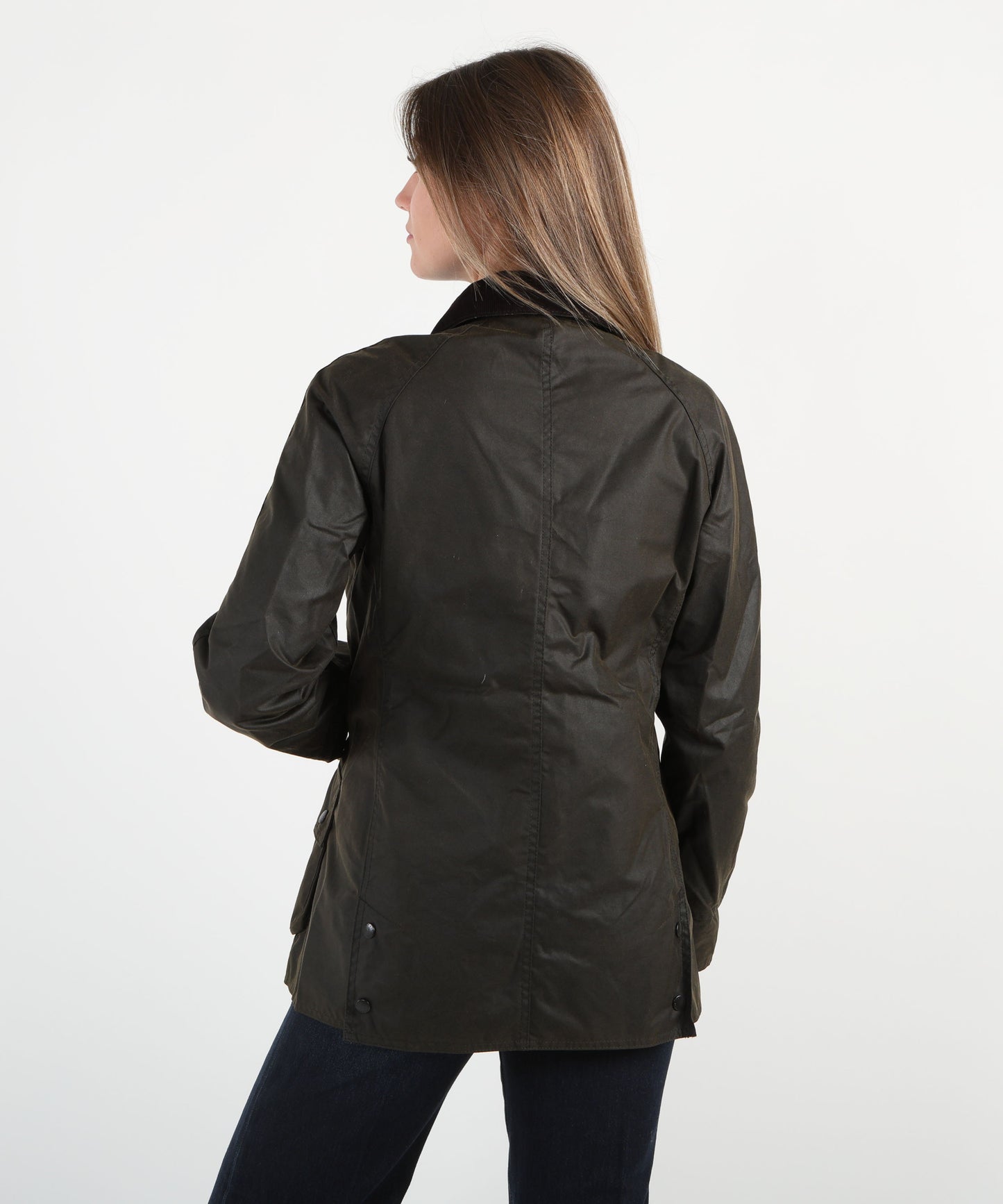 BARBOUR giacca bedale
