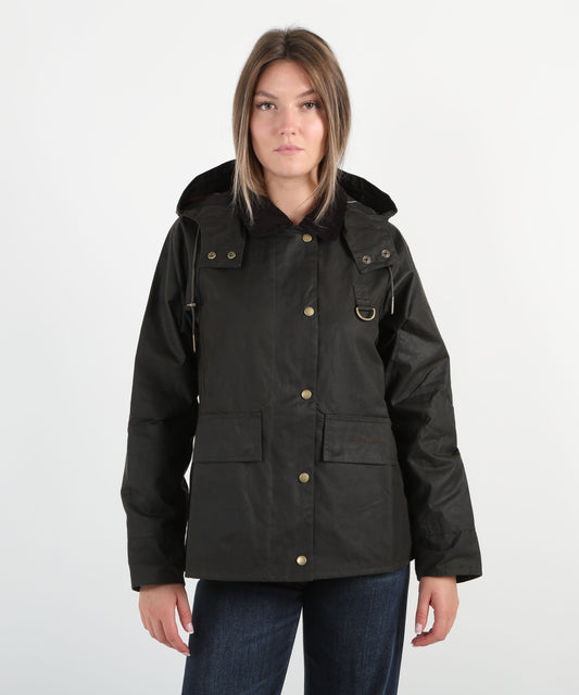BARBOUR avon