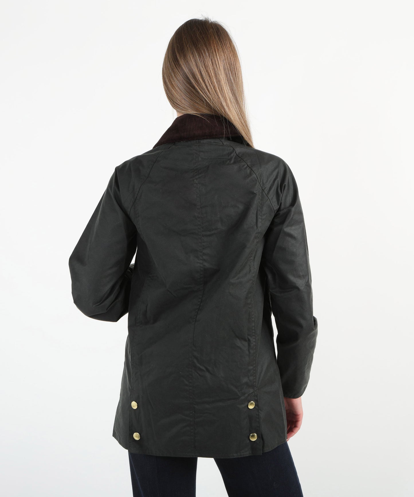 BARBOUR giacca modern beadnell