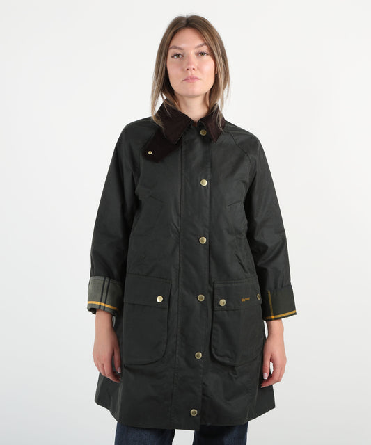BARBOUR long beadnell