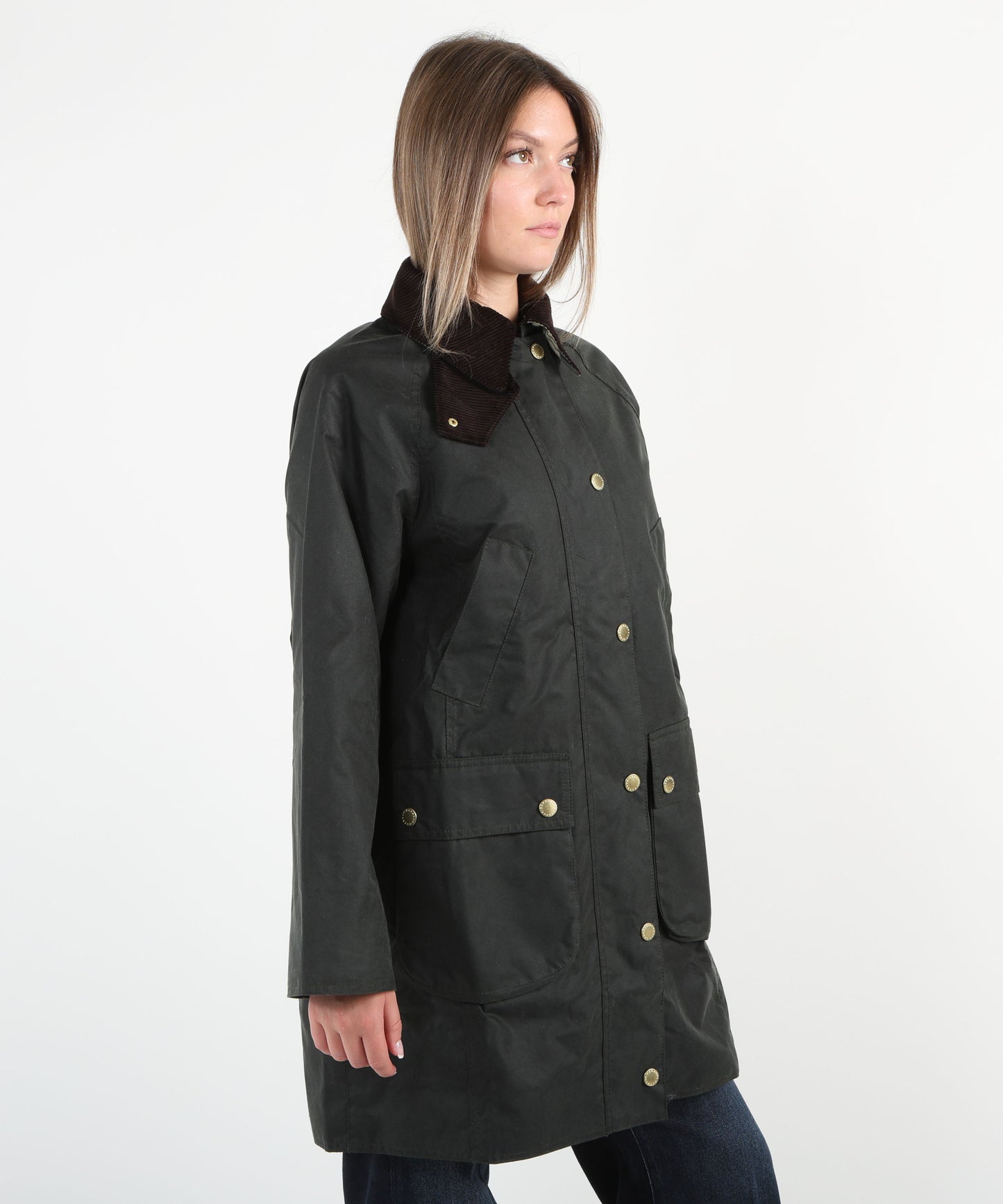 BARBOUR long beadnell