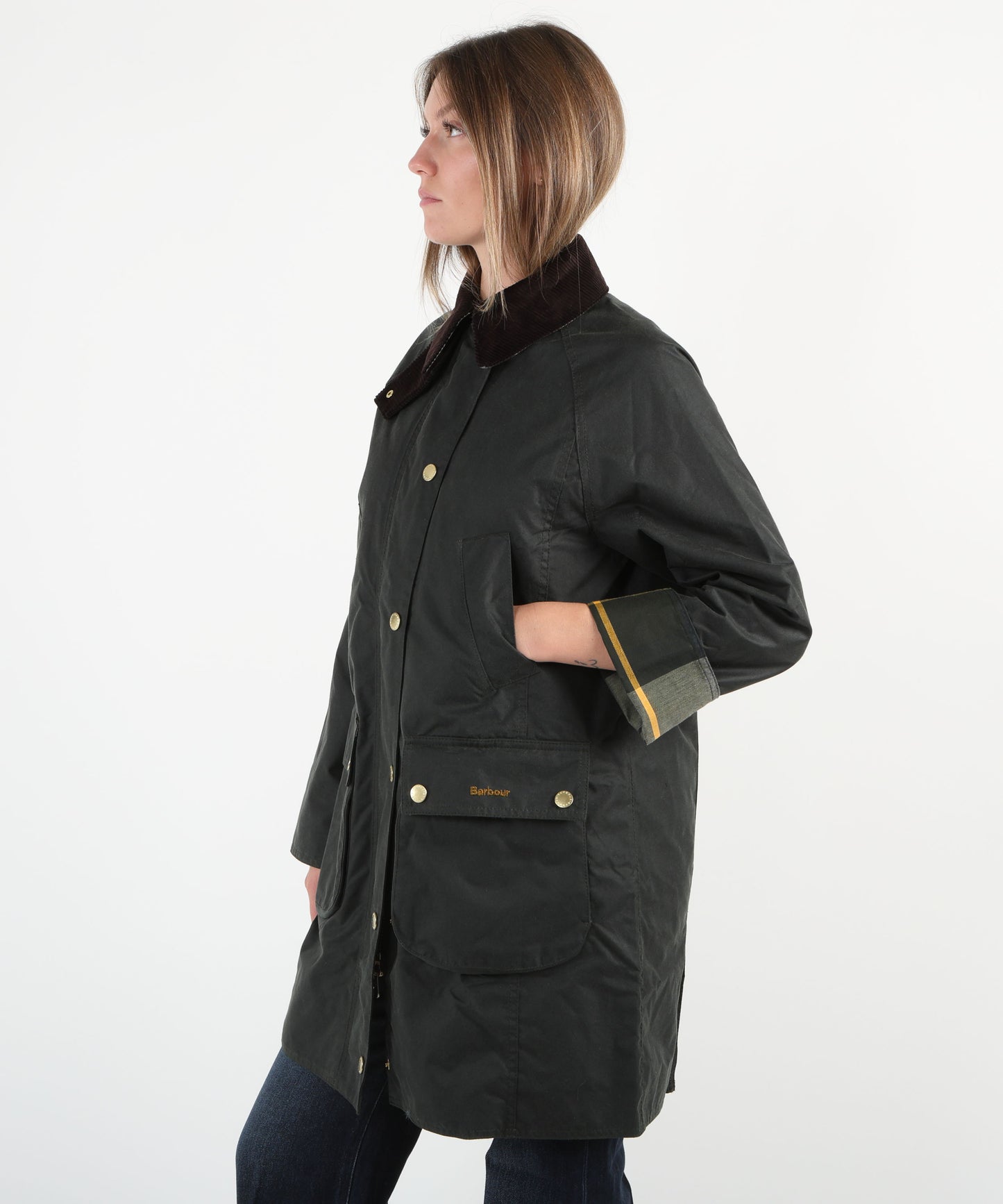 BARBOUR long beadnell