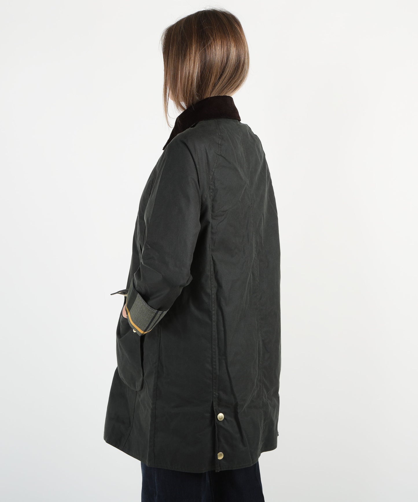 BARBOUR long beadnell