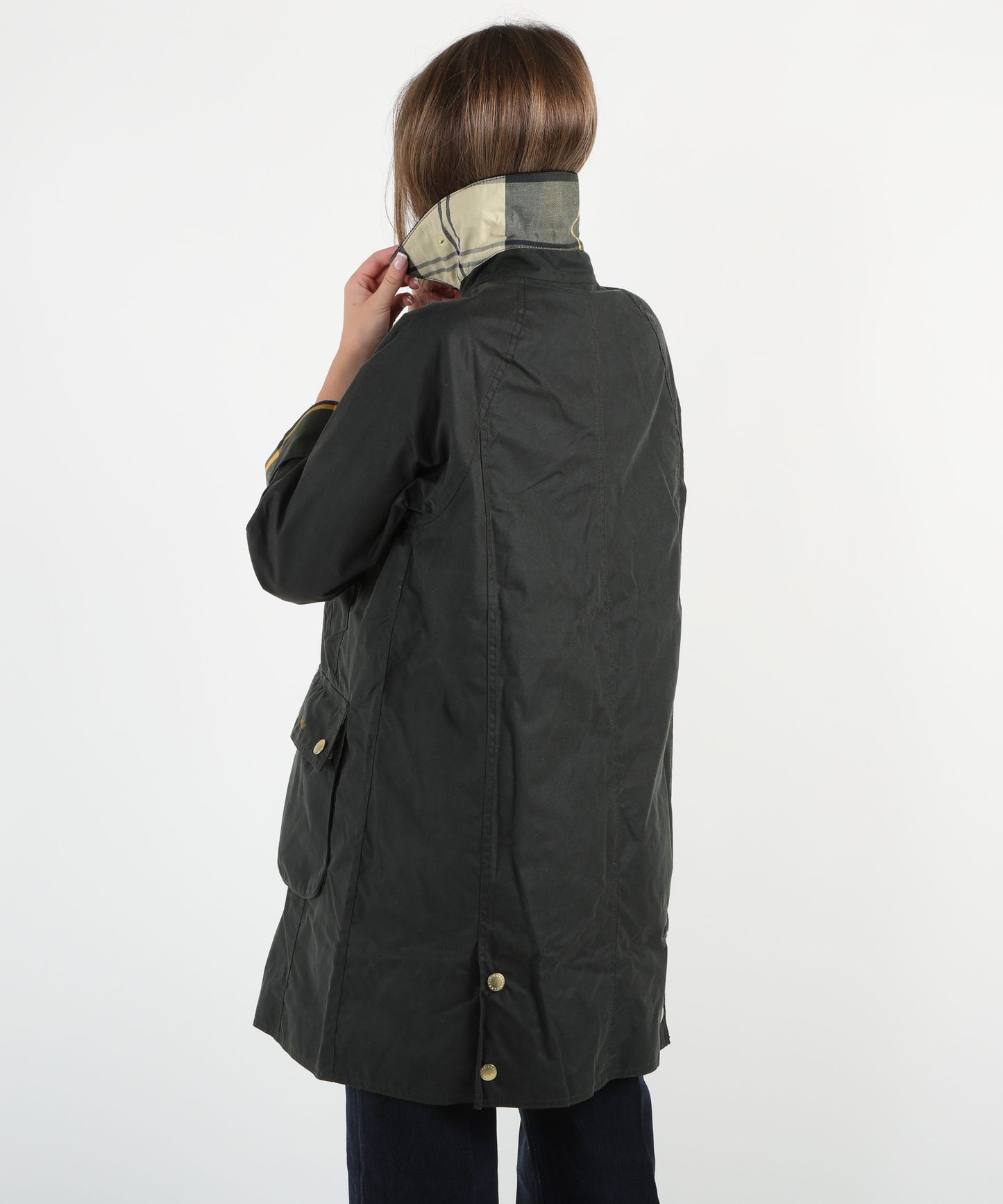 BARBOUR long beadnell