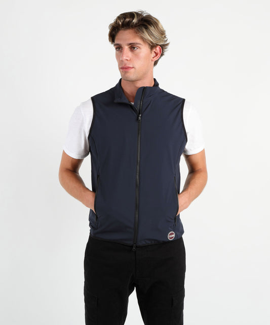 COLMAR Gilet in softshell