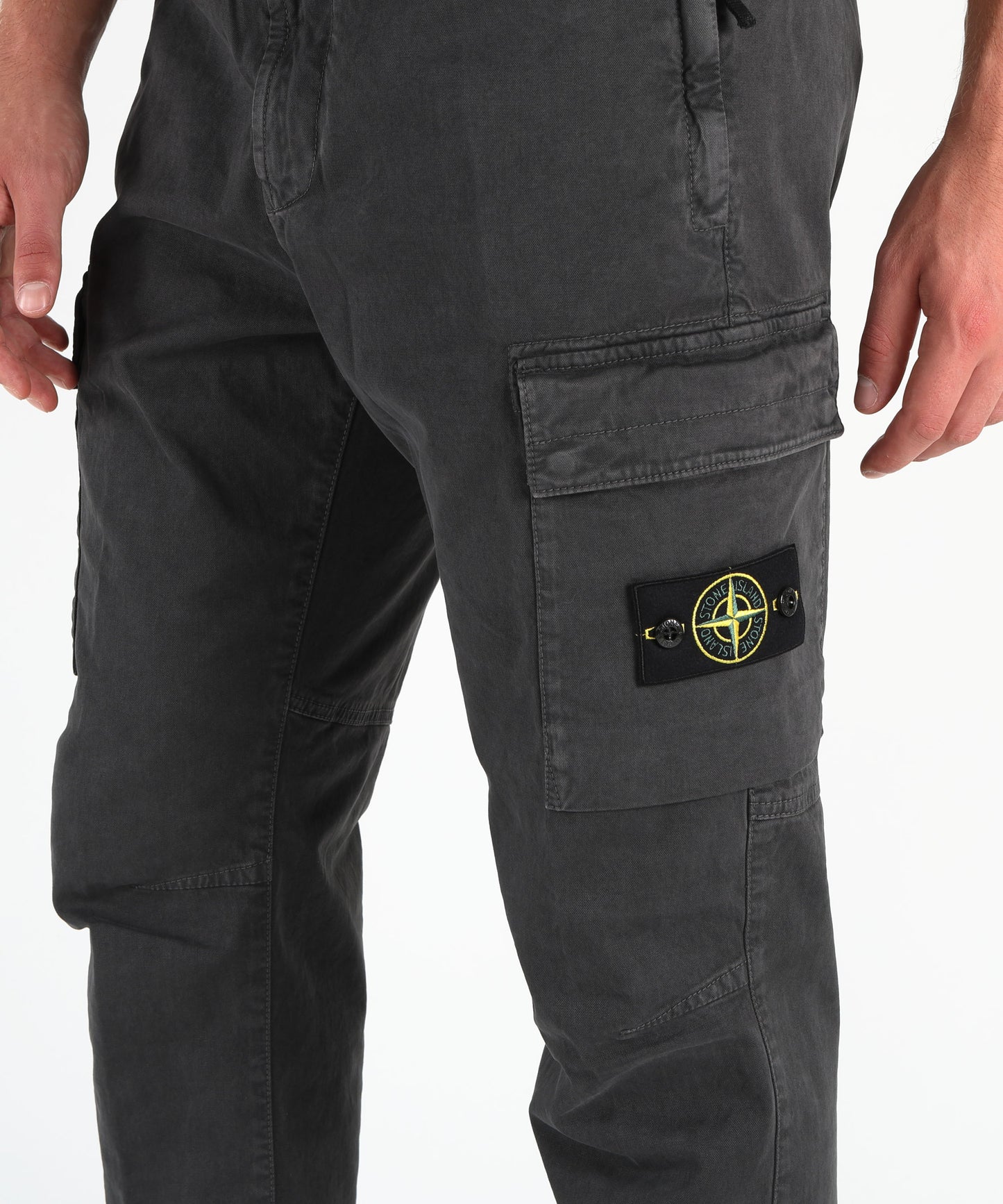 STONE ISLAND