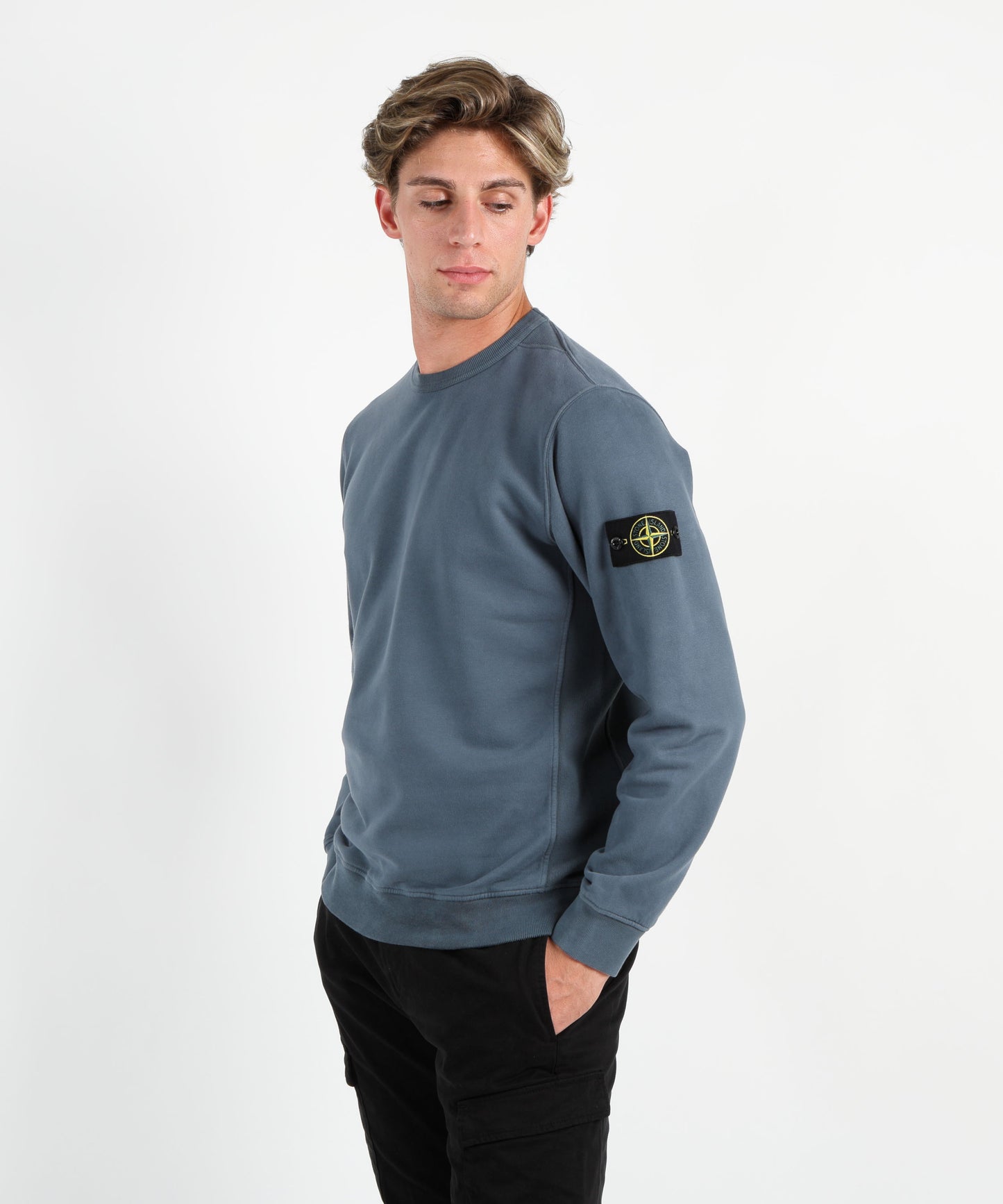 STONE ISLAND