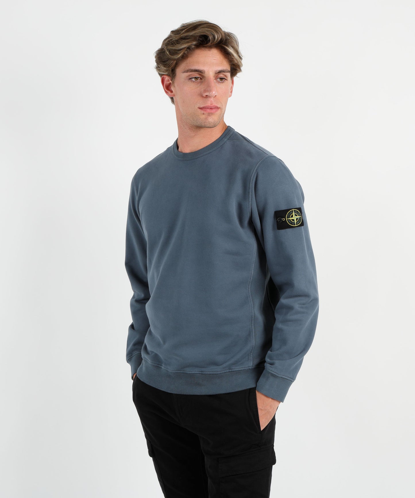 STONE ISLAND