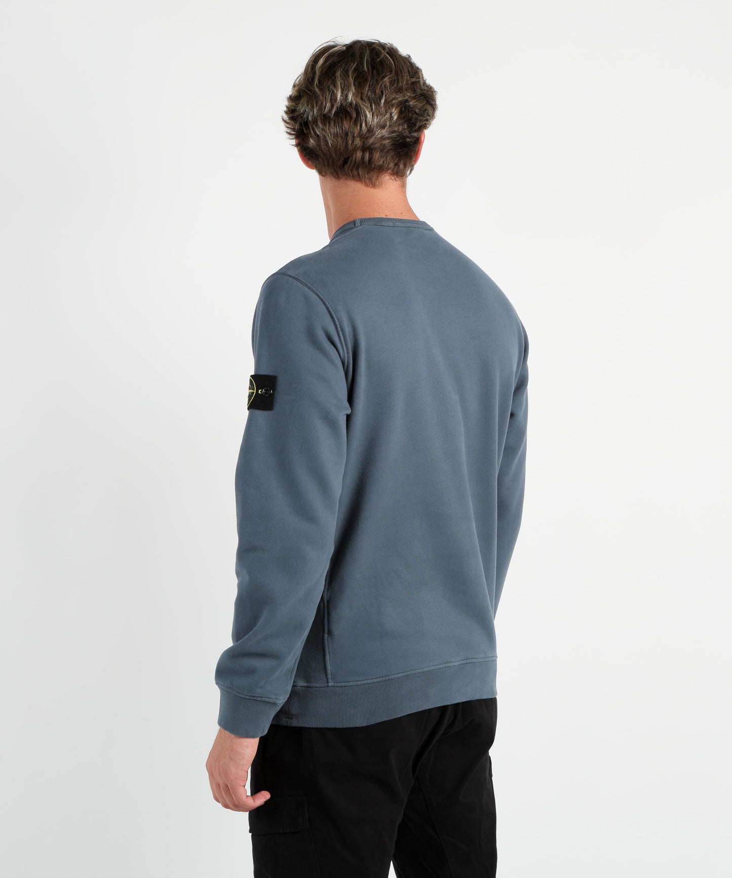 STONE ISLAND