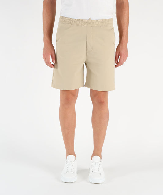 COLMAR Bermuda leggeri easy care