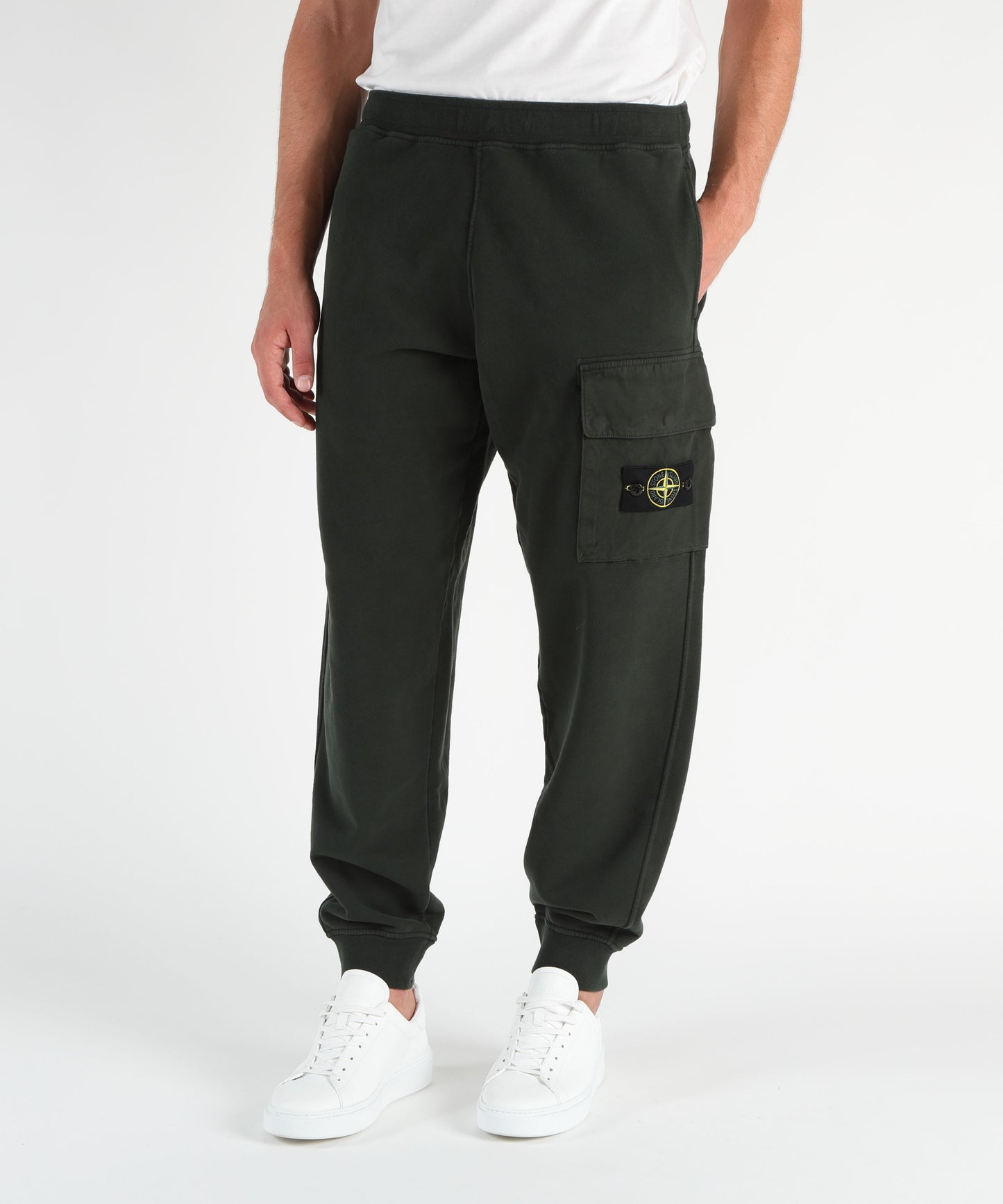 STONE ISLAND
