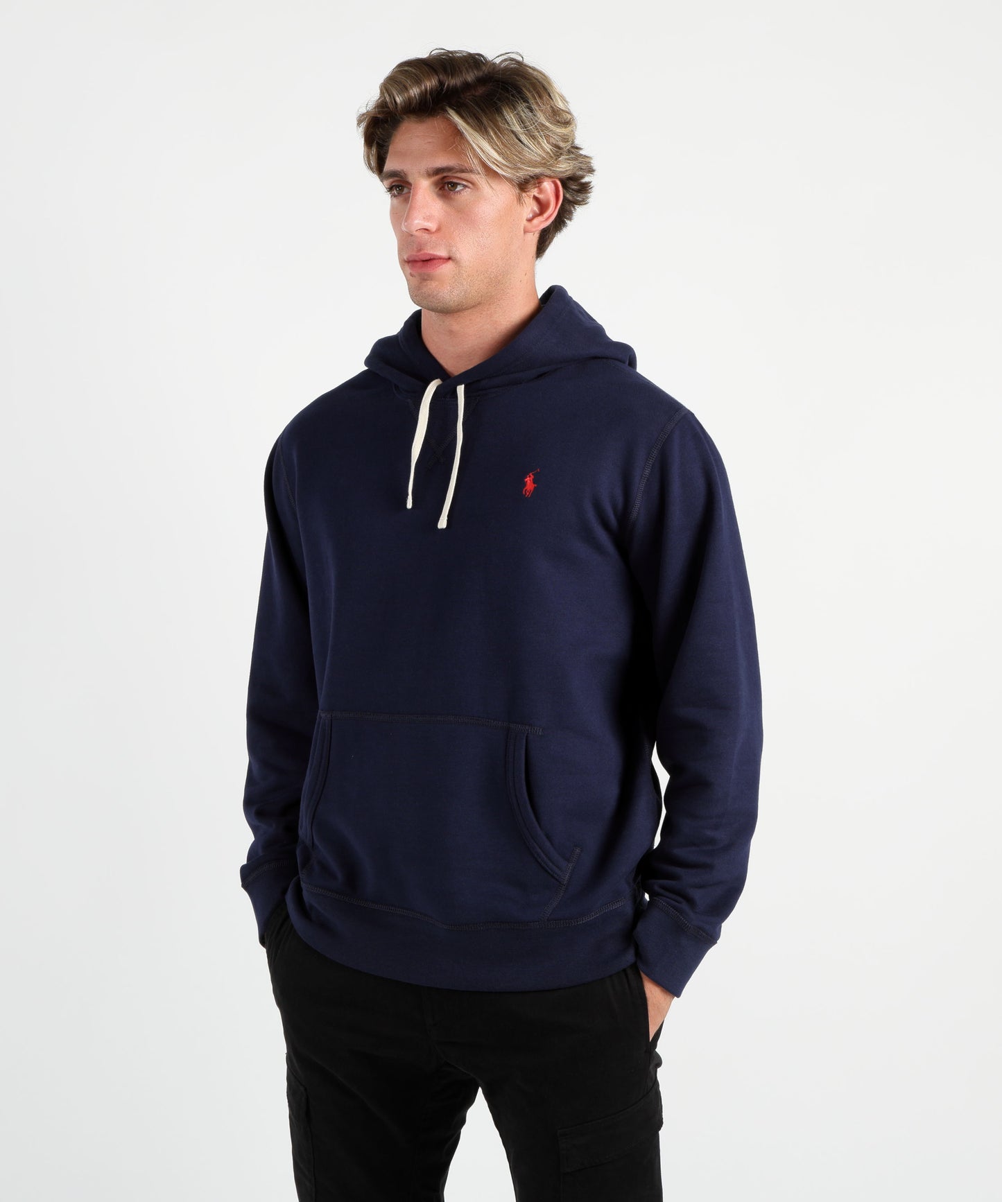 POLO RALPH LAUREN long sleeve knit