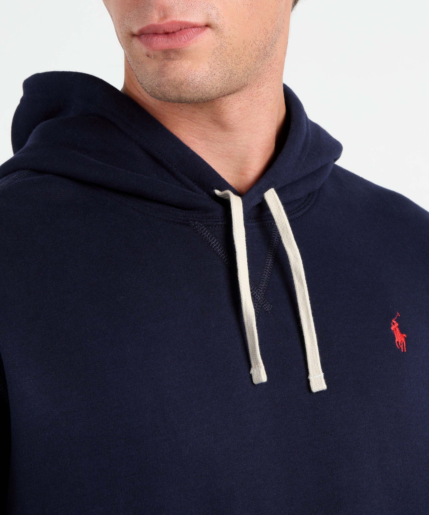 POLO RALPH LAUREN long sleeve knit