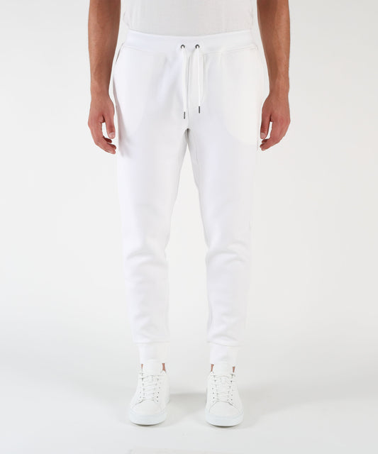 Pantaloni POLO RALPH LAUREN Pantaloni con logo Bianco | POLO RALPH LAUREN