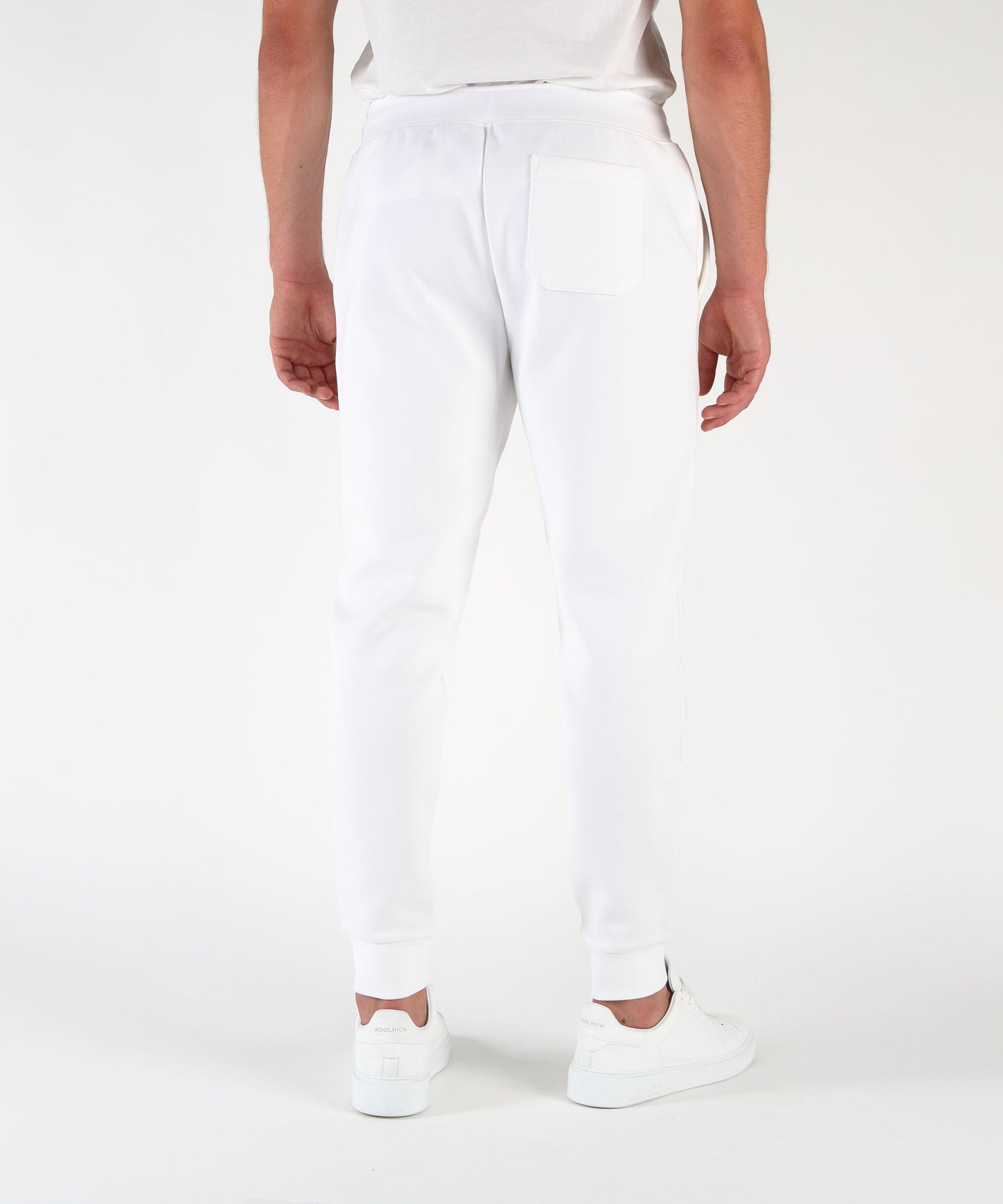 POLO RALPH LAUREN logo pants
