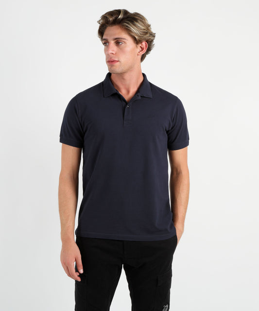 SUN 68 cold dye s/s
