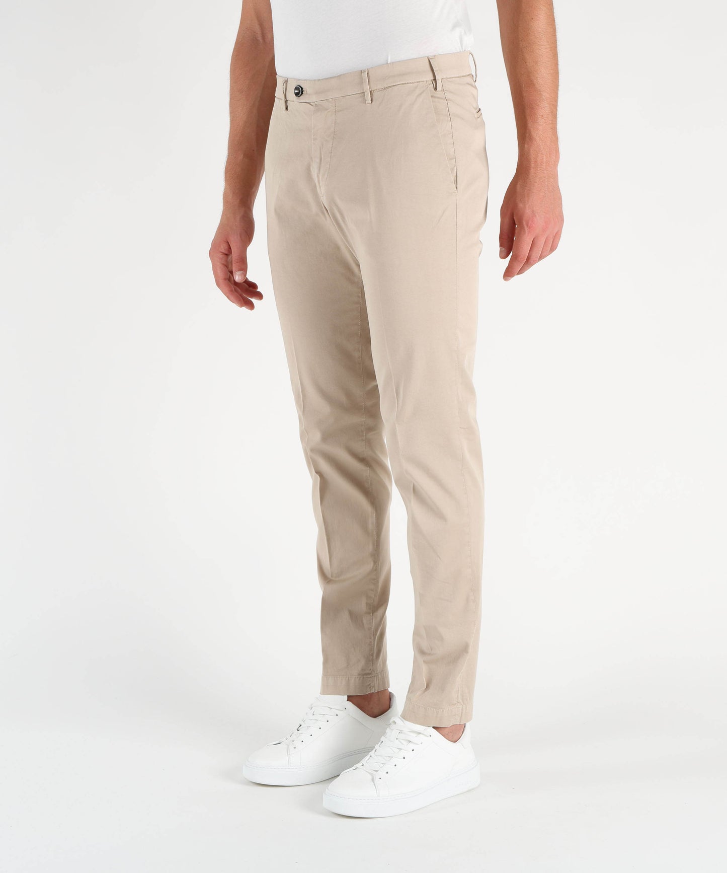 MICHAEL COAL Pantalone more size
