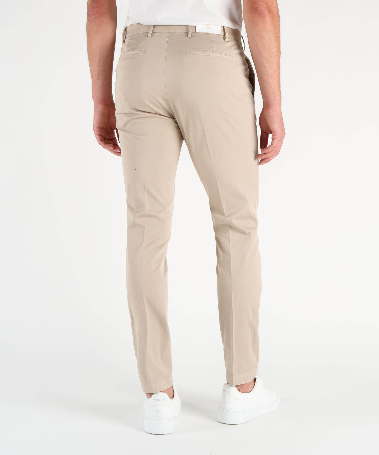 MICHAEL COAL Pantalone more size