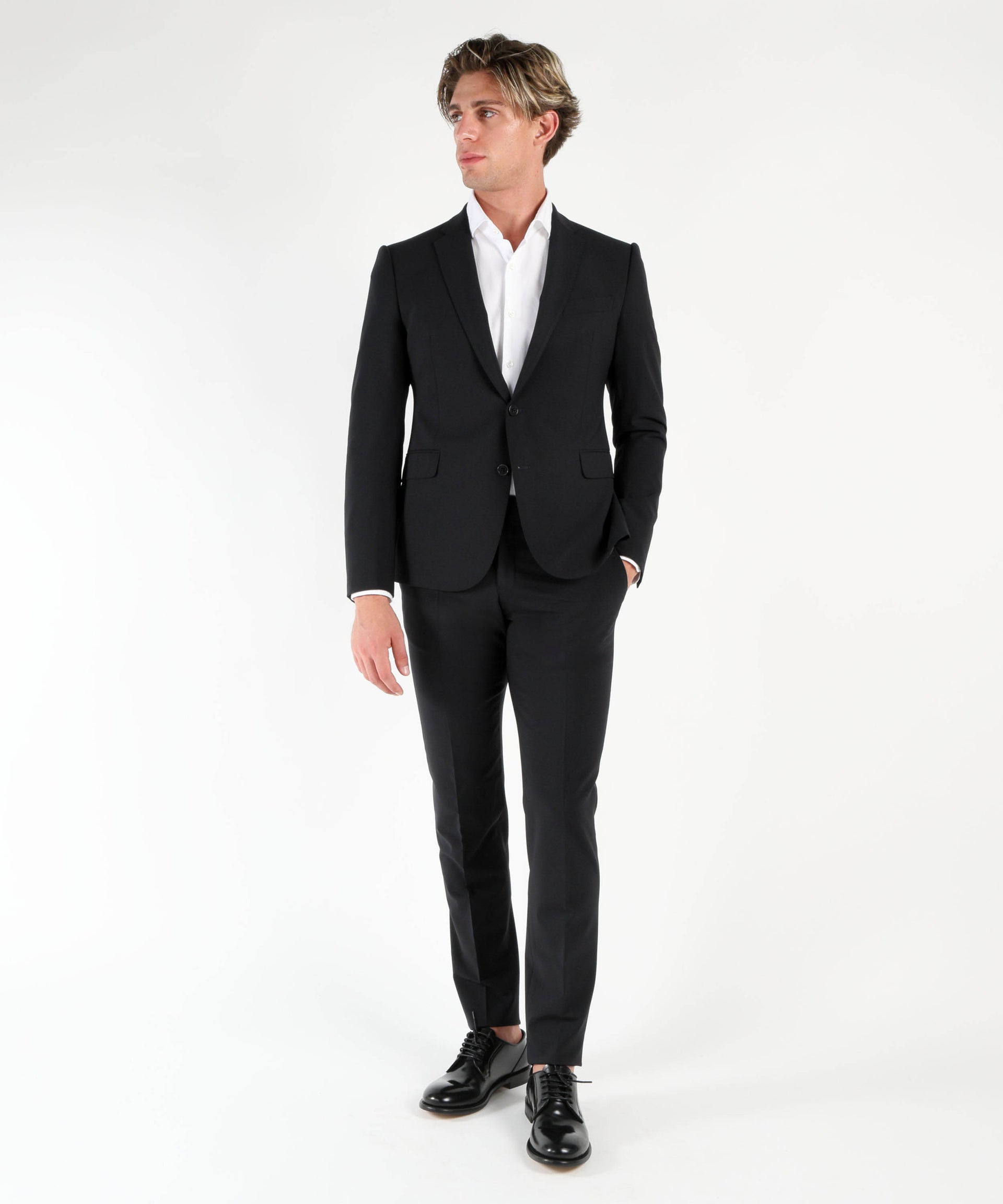 EMPORIO ARMANI Abito giacca + pantalone