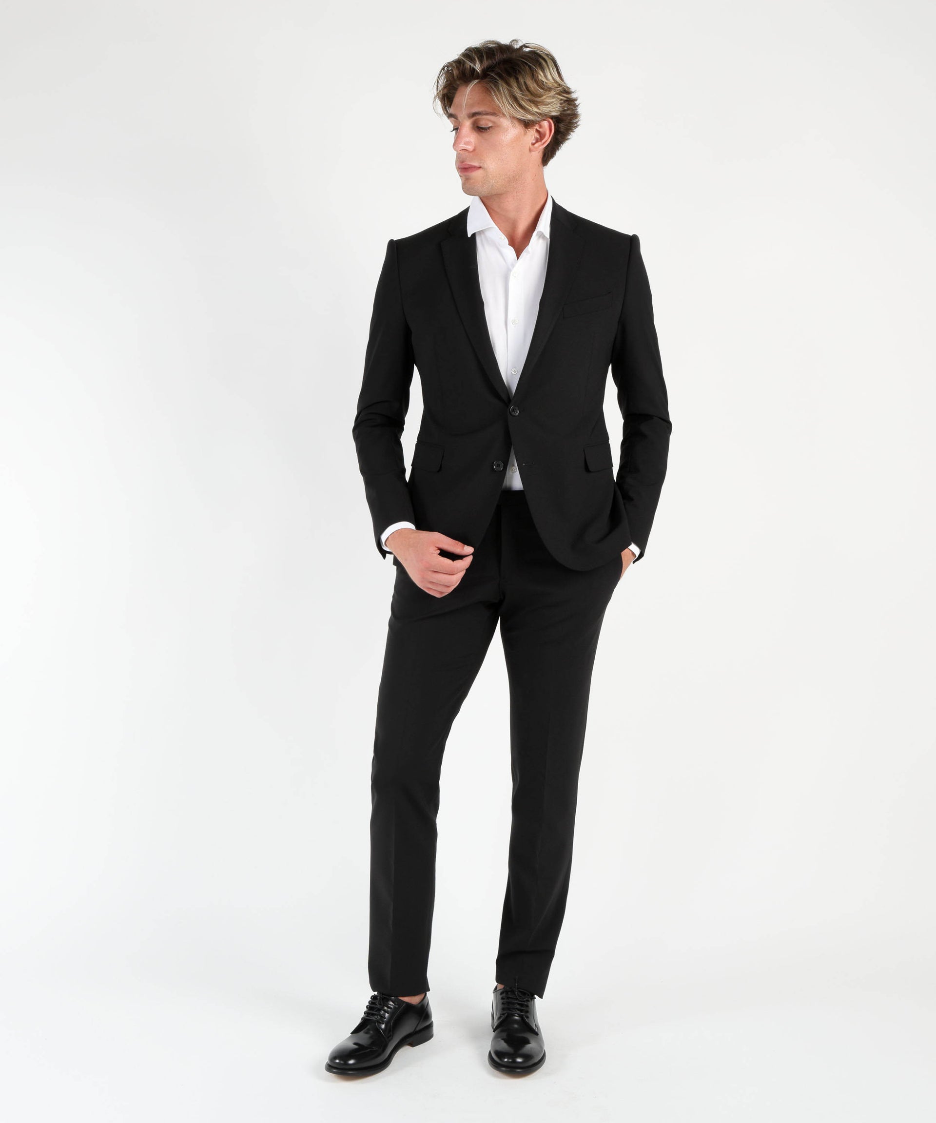 EMPORIO ARMANI Abito giacca + pantalone