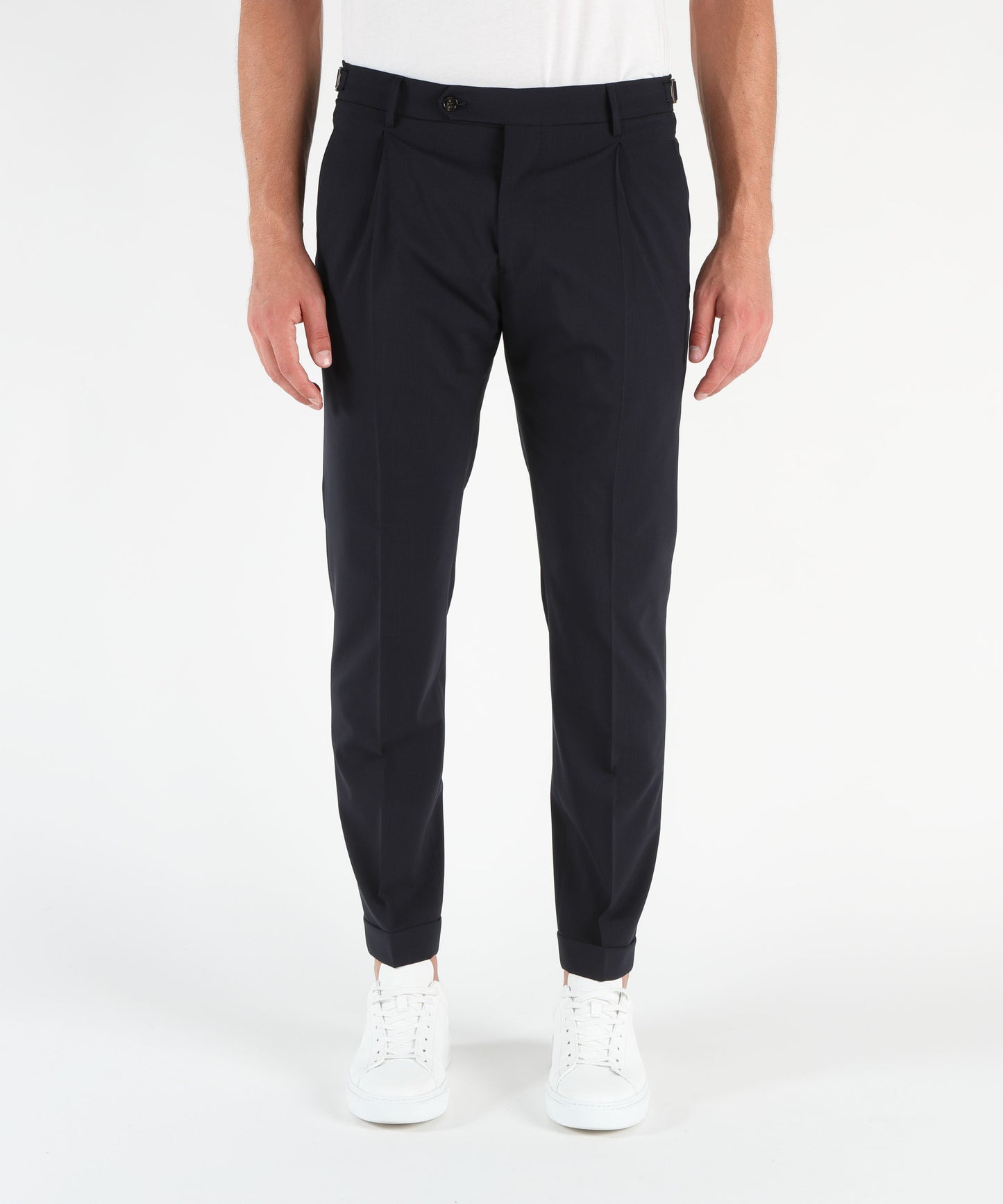 BERWICH Pantalone Retro