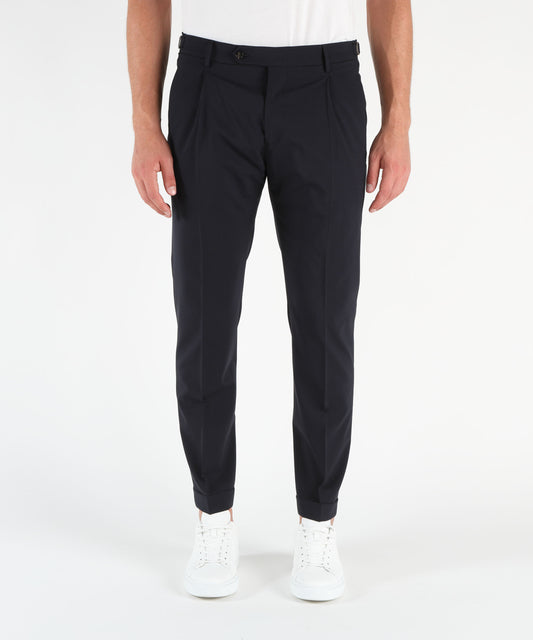 BERWICH Pantalone Retro
