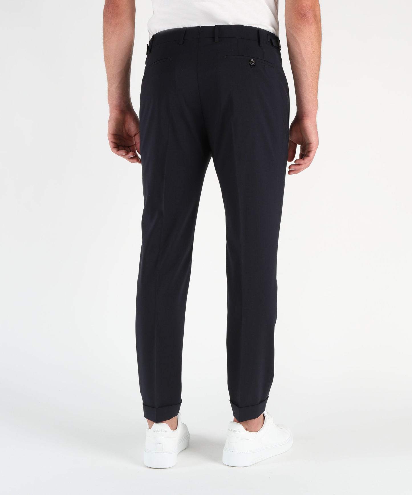BERWICH Pantalone Retro