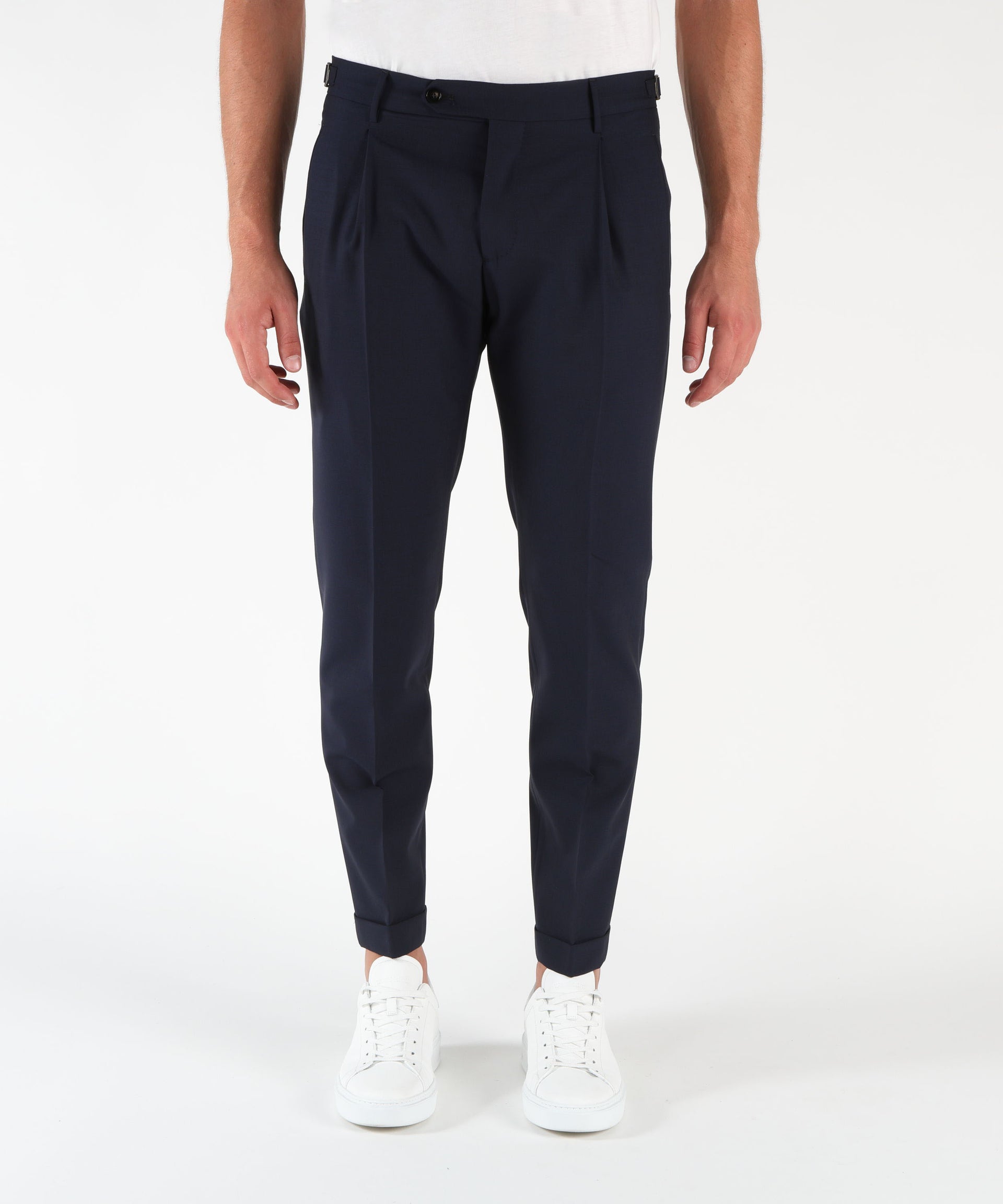 BERWICH Pantalone Retro