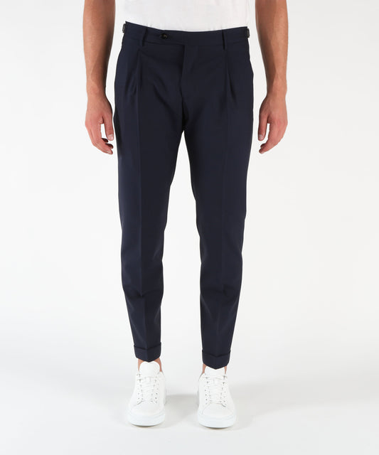 BERWICH Pantalone Retro