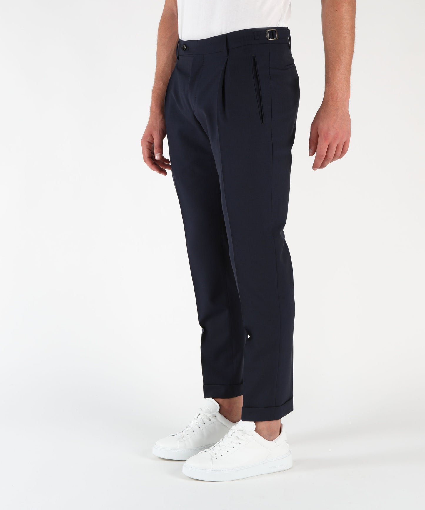 BERWICH Pantalone Retro