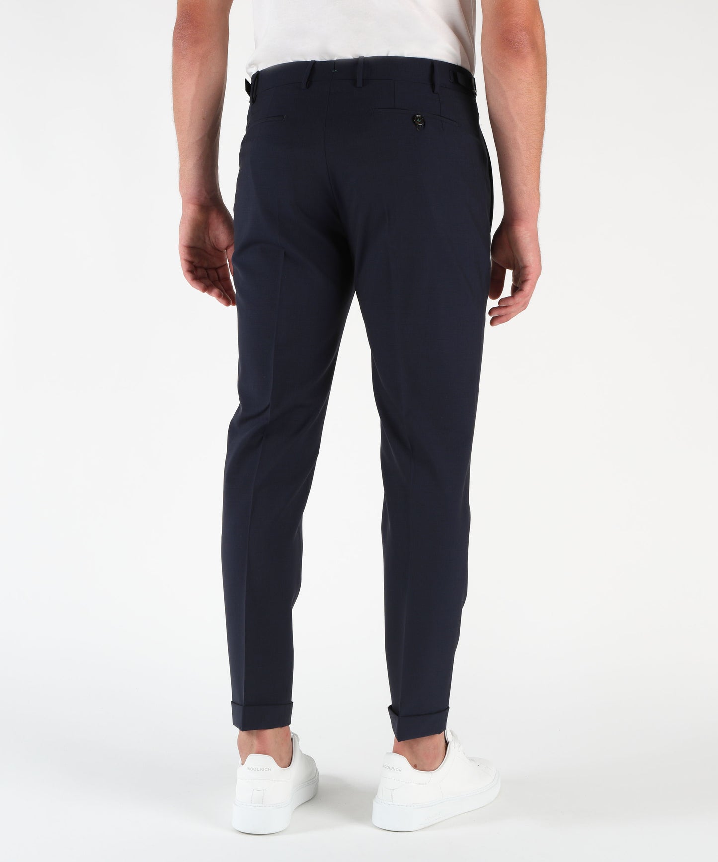 BERWICH Pantalone Retro