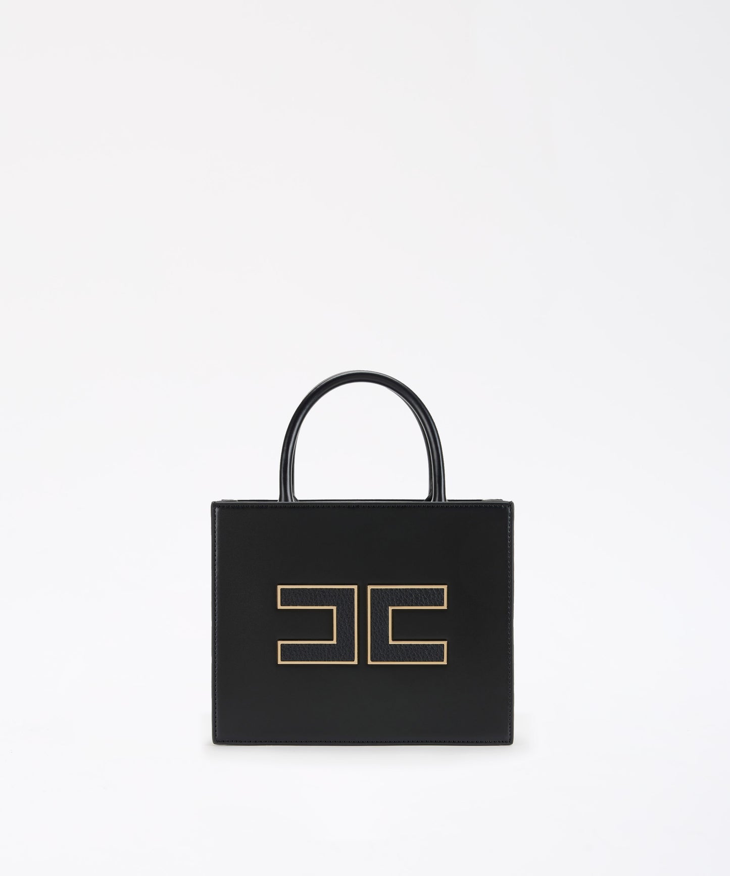 ELISABETTA FRANCHI Tote piccola