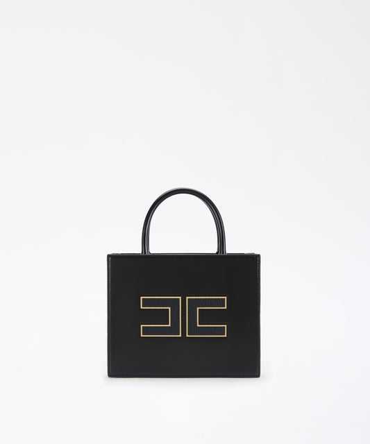 ELISABETTA FRANCHI Tote piccola