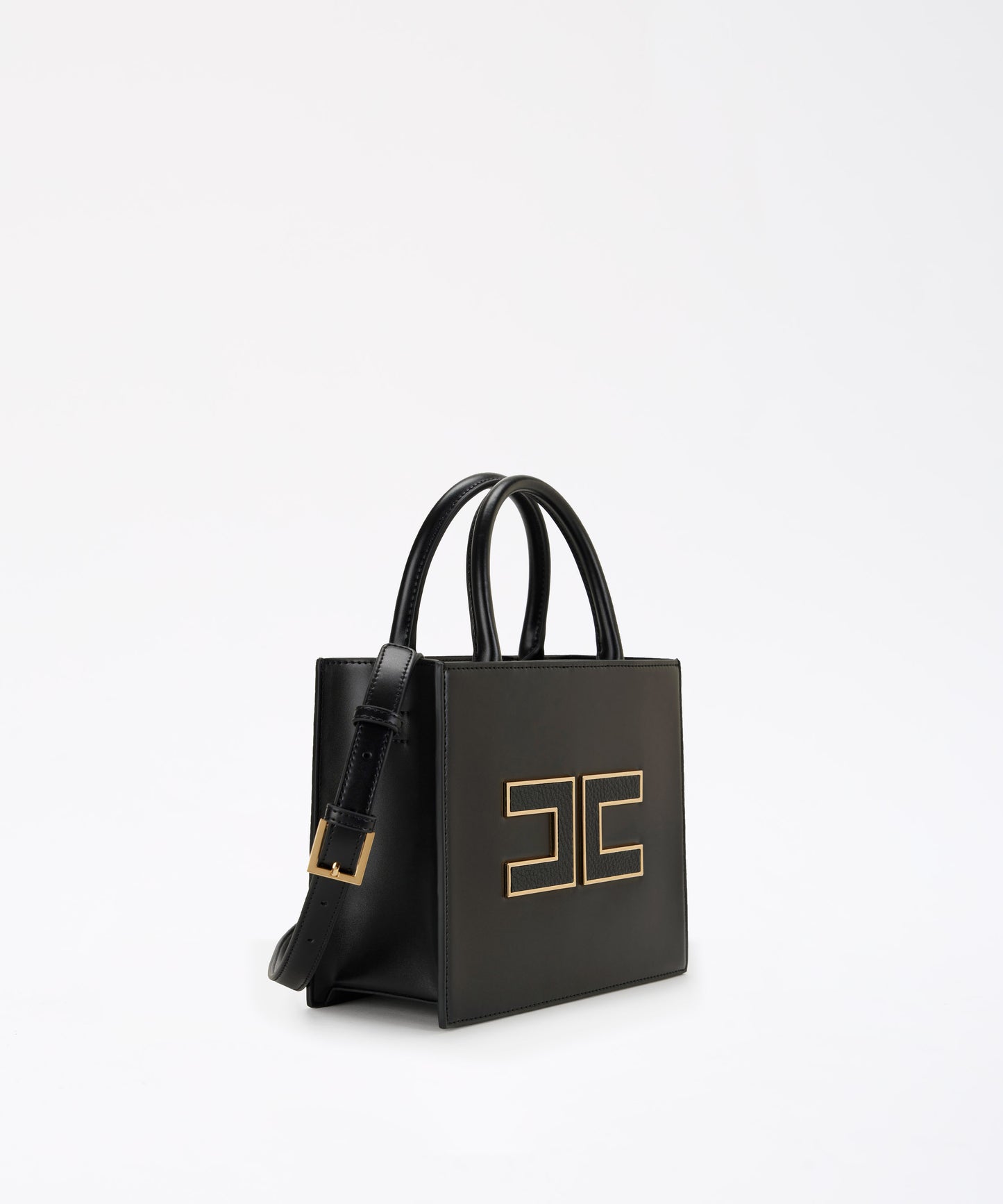 ELISABETTA FRANCHI Tote piccola