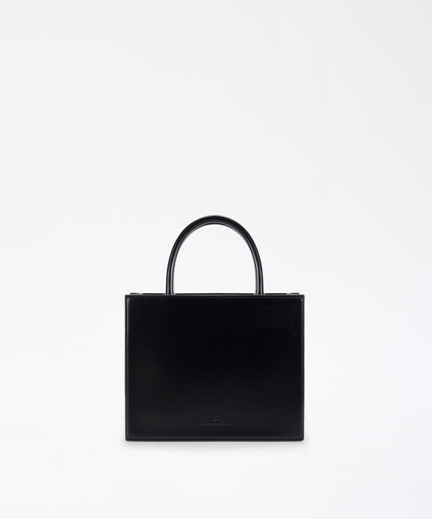 ELISABETTA FRANCHI Tote piccola