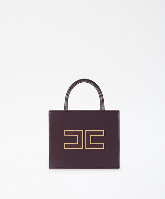 ELISABETTA FRANCHI Tote piccola
