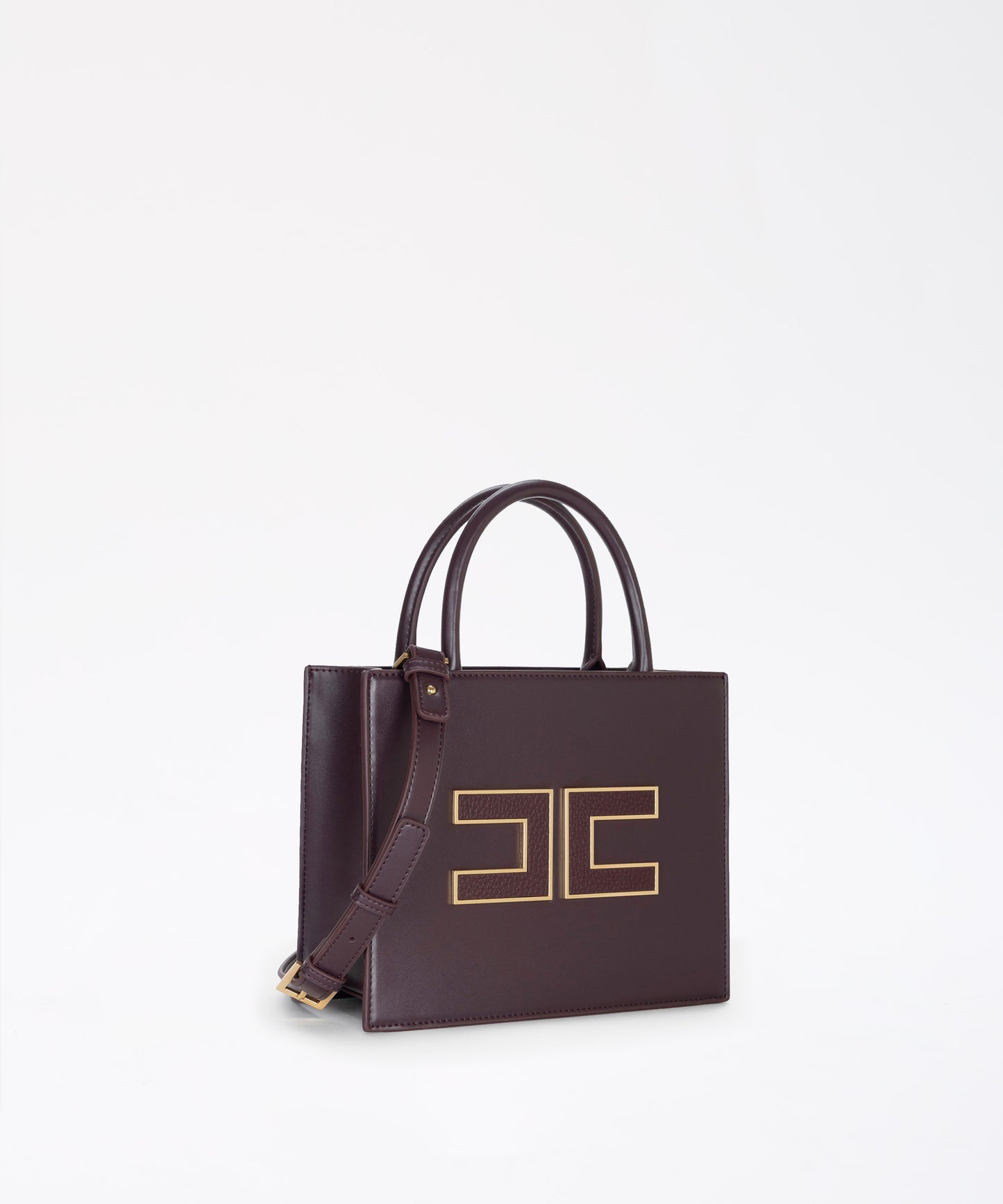 ELISABETTA FRANCHI Tote piccola