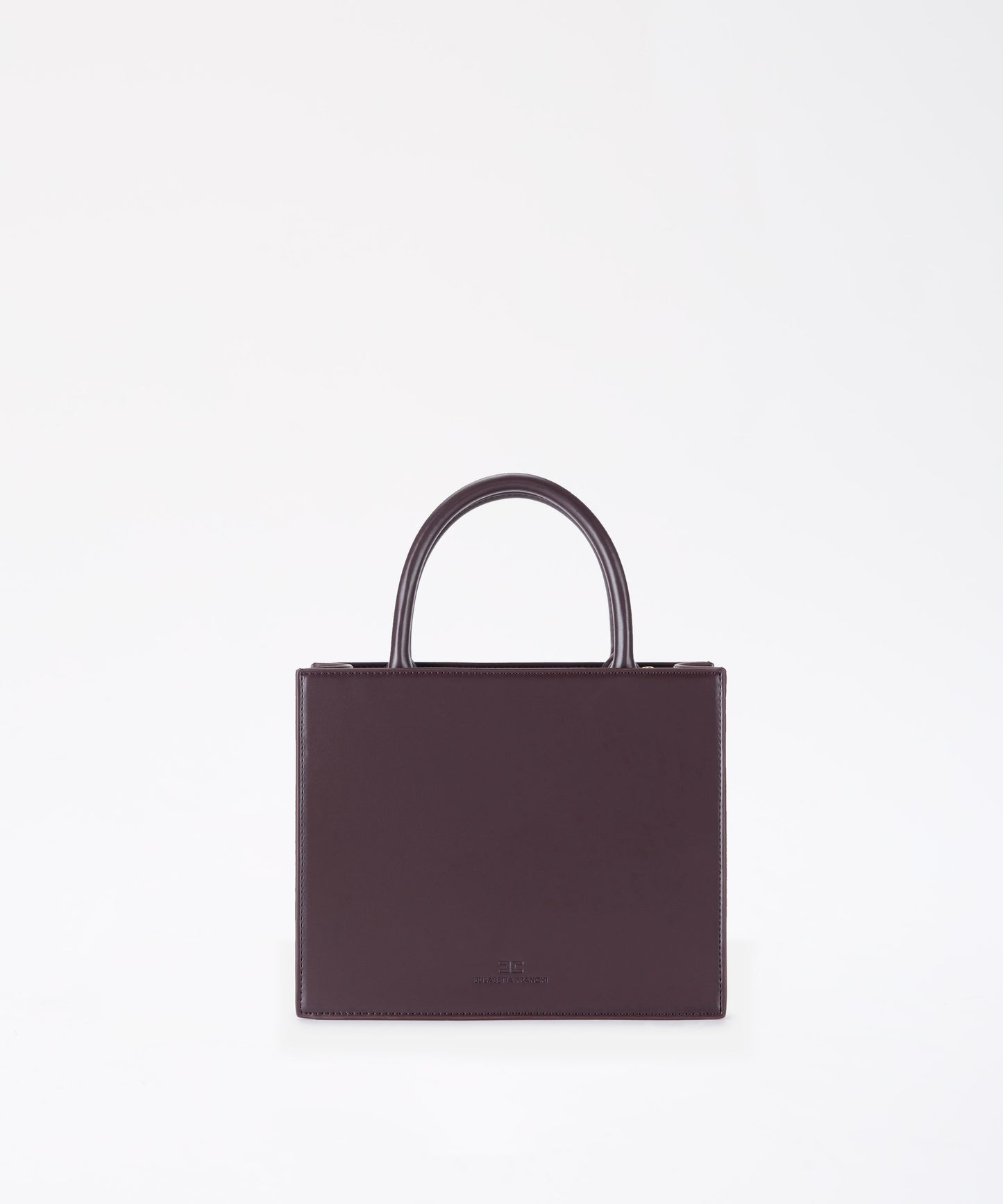 ELISABETTA FRANCHI Tote piccola