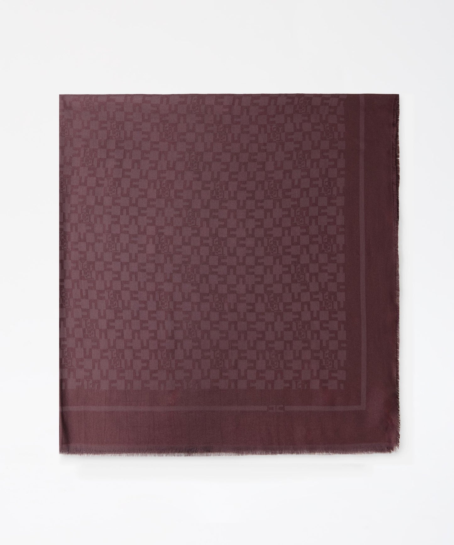ELISABETTA FRANCHI Pashmina